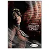 CINEBOOK Darwin's diaries tome 2 - death of a beast