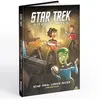 Modiphius Star Trek Adventures: Star Trek - Lower Decks Campaign Guide