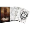 KULT Divinity Lost Labyrinths & Secret Chambers  - Helmgast Jeu de rôle  - HEL-052426 