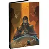 Dune Power and Pawns The Emperors Court  - MODIPHIUS Jeu de rôle  - MUH-060195 