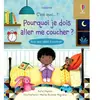 Usborne Pourquoi je dois aller me coucher ? - C'est quoi... ?