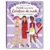 Usborne Collection Londres - J'habille mes amies créatrice de mode