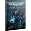 Games Workshop Warhammer 40k - Chapter Approved: Pack de missions Grand Tournament 2023 (Fr)