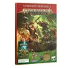 Jeux de société Games Workshop Warhammer Age Of Sigmar V.4 (Fr)