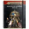 Games Workshop Warhammer Aos - Manuel Du Général V.4 2024 (Fr)