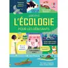 Usborne L'écologie pour les débutants