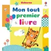 Usborne Mon Tout Premier Livre