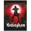 9th Cinebook Nottingham Vol. 3 - Robin