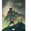 9th Cinebook Highlands Book 1