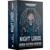 Black Library La Trilogie Night Lords