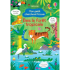 Usborne Dans la forêt tropicale - Mon petit cherche et trouve