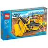 Bouteur LEGO City (7685)
