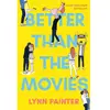 Simon & Schuster Books for Young Readers Better Than the Movies