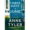 Three days in June broché
