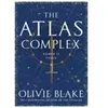 Tor Libri The atlas complex Olivie Blake (Auteur)