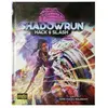 Shadowrun Hack and Slash  - Catalyst Game Labs Jeu de rôle  - CAT-28006 