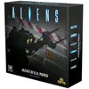 Asmodee Gale Force Nine - Aliens - Éloignez-vous d'Ellam Puerca ! Expansion