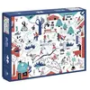 Princeton Architectural Press 9781648961724 Puzzle