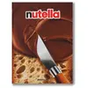 Nutella - Giovanni Ferrero - Assouline Eds - relié - Guide relié