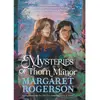 Simon & Schuster UK Mysteries of Thorn Manor