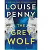 Librairie : The grey wolf