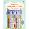 Usborne Monte ta maison de poupée