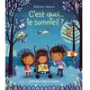 Usborne C'est quoi... Le sommeil ?
