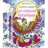 Usborne Les créatures fantastiques - La peinture magique