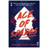 Usborne Publishing Ace of spades