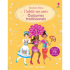 Usborne Costumes traditionnels - J'habille mes amies