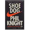 Simon and Schuster UK SHOE DOG