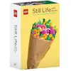 ABRAMS UK LEGO Still Life with Bricks: 100 Collectible Postcards