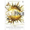 Penguin Books Ltd Goldfinch: The dark fantasy romance TikTok sensation from the Sunday Times bestselling author (Plated Prisoner, 6)