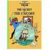 Egmont Books The Adventures of Tintin : The Secret of the Unicorn