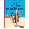 MAMMOTH INGLES Le crabe aux pinces d'or (egmont anglais)