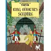 Egmont Books The adventures of Tintin Tome 8