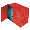 Bloomsbury HARRY POTTER BOXED SET - THE COMPLETE COLLECTION : 7 HARDBACKS