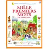 Usborne Les Mille Premiers Mots En Espagnol