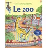 Usborne Le Zoo