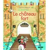 Usborne Coucou !. Le château fort Anna Milbourne, Felicita Sala