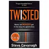 Orion Publishing Group Twisted