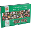 LEGO Autre Puzzle Sapin de Noël 5008975