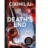Head of Zeus Death's end
