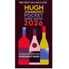 Hugh Johnsons Pocket Wine Book 2026
