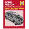 Ford Fusion by Haynes Publishing Inconnu (Auteur)