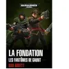 Black Library La Fondation