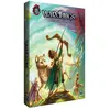 Wardlings RPG Campaign Guide  - Renegade Jeu de rôle  - RGS-01150 