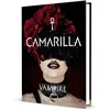 Vampire TM RPG Camarilla Source Book  - Renegade Jeu de rôle  - RGS-09384 