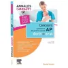Elsevier Masson Concours Auxiliaire de puériculture - Annales corrigées - IFAP 2020
