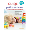 Elsevier Masson Guide de la petite enfance
